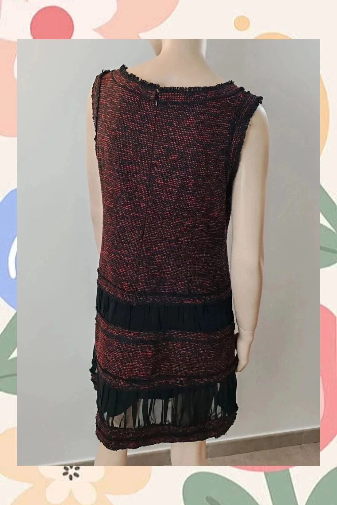 Prachtige Mia Donna jurk – photo 2